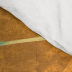 Hilma af Klint Atlarpiece II Comforter Gallery Image 4