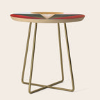 Hilma af Klint Atlarpiece II Side Table Gallery Image 1