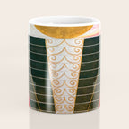 Hilma af Klint Atlarpiece II Coffee Mug Gallery Image 4