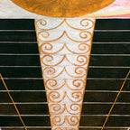 Hilma af Klint Atlarpiece II Coffee Mug Gallery Image 2