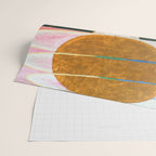 Hilma af Klint Atlarpiece II Wrapping Paper Gallery Image 2