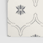 WILDFLOWER JASMIN GREY Poster Gallery Image 3