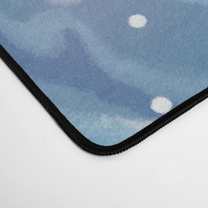 winter lovers Desk Mat Gallery Image 4