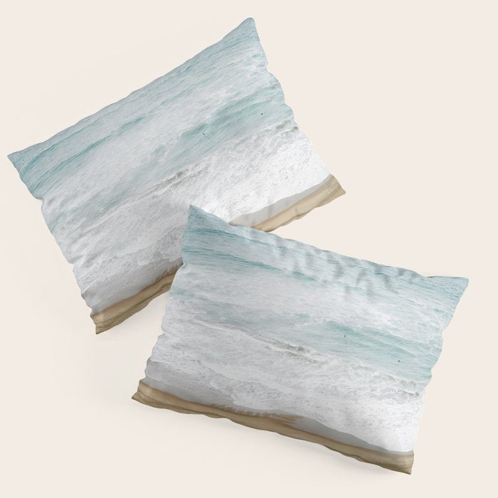 Coast 15 Pillow Sham Gallery Image 3