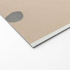 Abstract Art /Minimal Flowers Welcome Mat Gallery Image 2