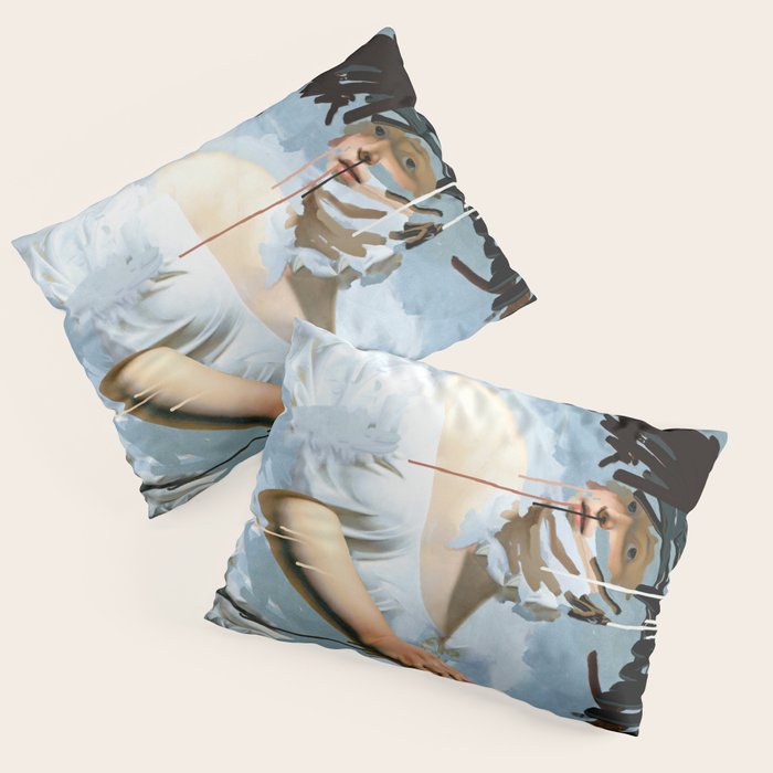 Harmony 5 Pillow Sham Gallery Image 1