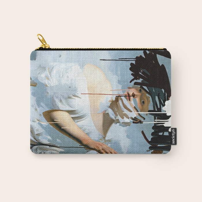 Harmony 5 Carry All Pouch Gallery Image 1