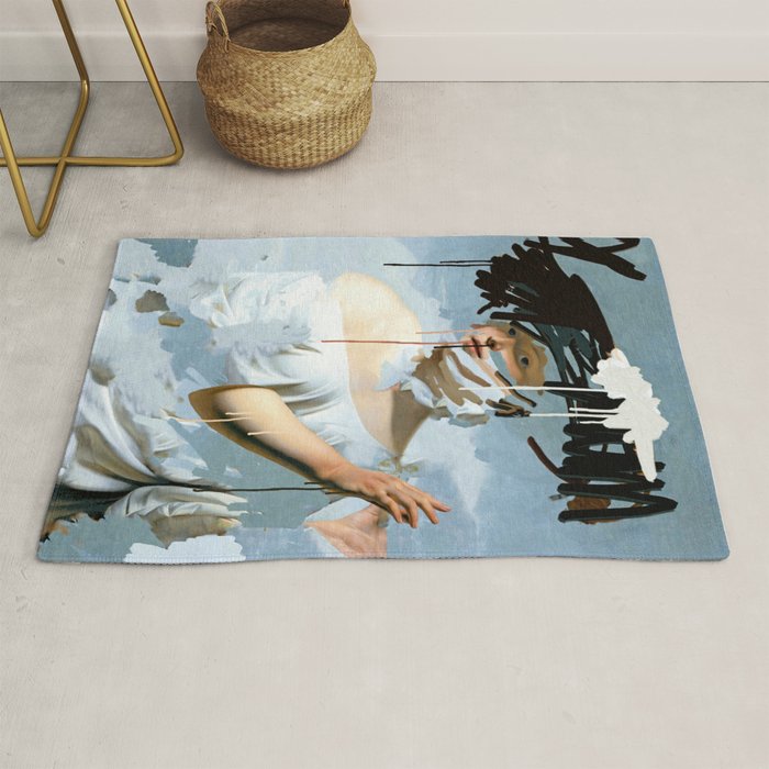 Harmony 5 Rug Gallery Image 1