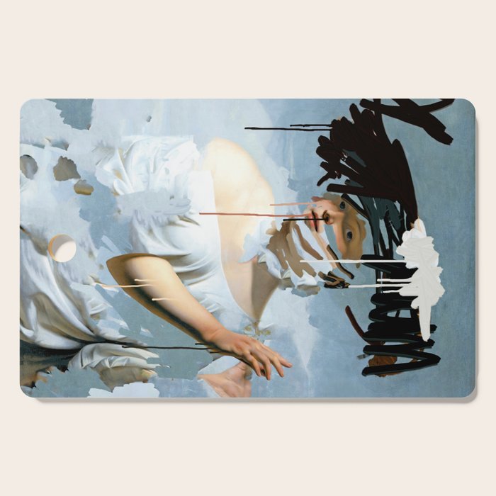 Harmony 5 Cutting Board Gallery Image 1