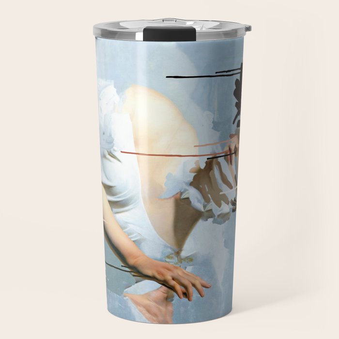 Harmony 5 Travel Mug Gallery Image 1