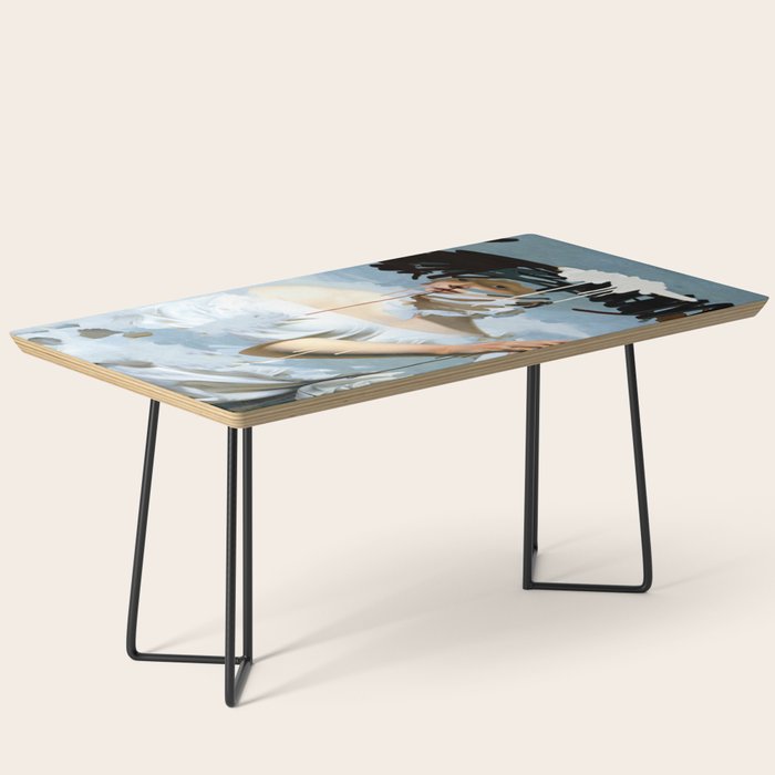 Harmony 5 Coffee Table Gallery Image 1