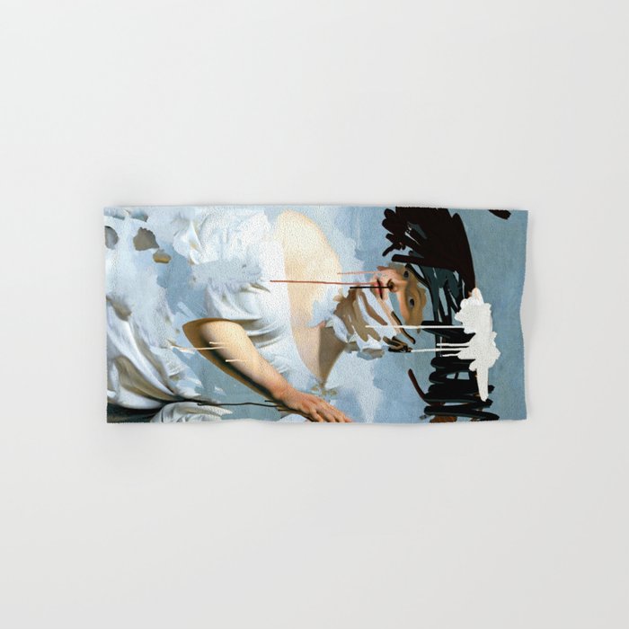 Harmony 5 Bath Towel Gallery Image 1