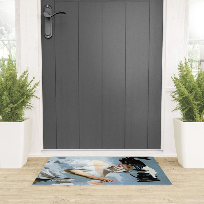 Harmony 5 Welcome Mat Gallery Image 3