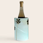 Palm Trees Wine Chiller Gallery Image 1