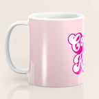 Cool to be Kind #positivevibes Coffee Mug Gallery Image 3