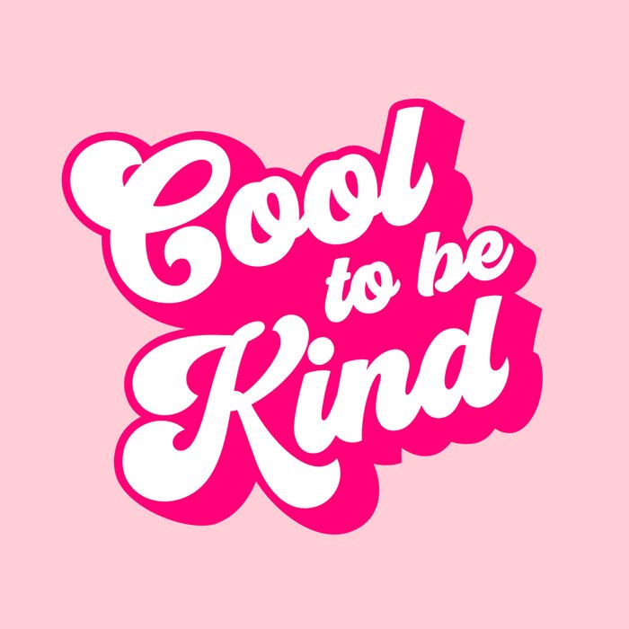 Cool to be Kind #positivevibes Coffee Mug Gallery Image 2