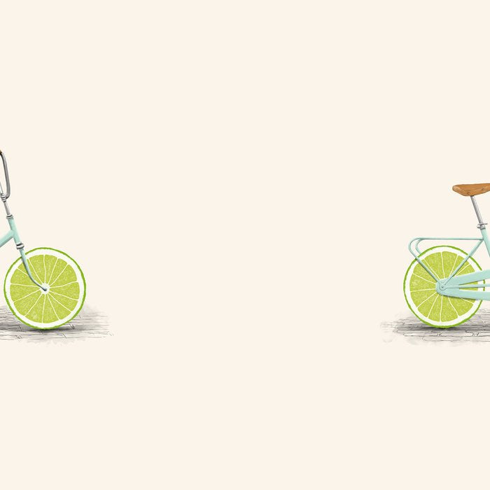 Acid (Blue) Coffee Mug Gallery Image 2