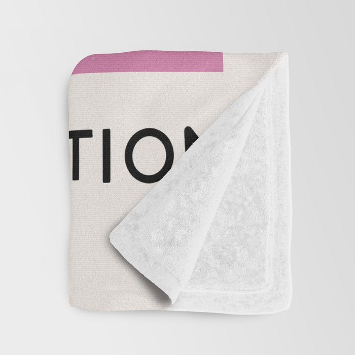 Pasta Appreciation Society Throw Blanket Gallery Image 3