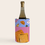 Pasta Appreciation Society Wine Chiller Gallery Image 3