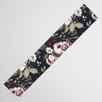 Heritage Bloom I Table Runner Gallery Image 3
