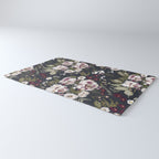 Heritage Bloom I Rug Gallery Image 3