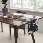 Heritage Bloom I Table Runner Gallery Image 2