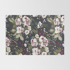Heritage Bloom I Rug Gallery Image 2