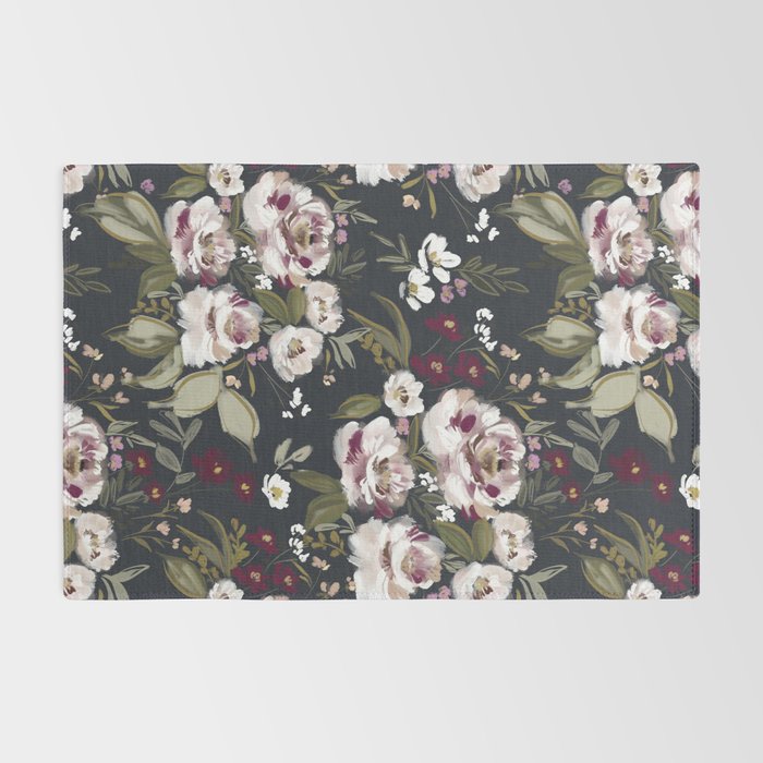 Heritage Bloom I Rug Gallery Image 2