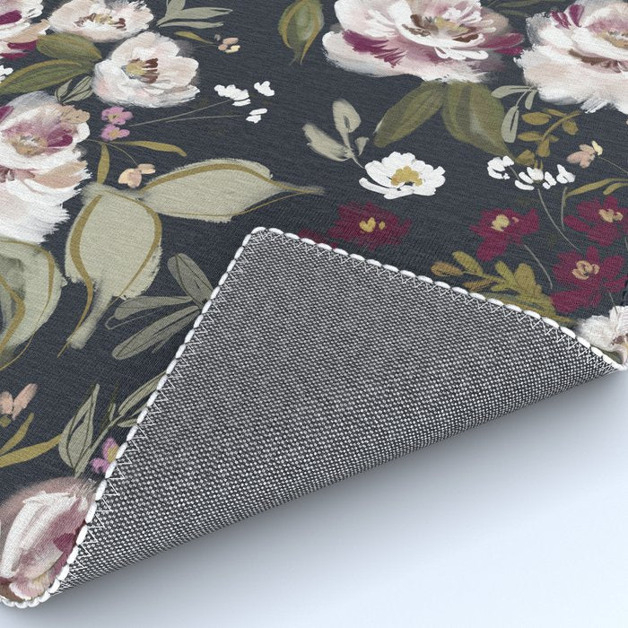 Heritage Bloom I Rug Gallery Image 4