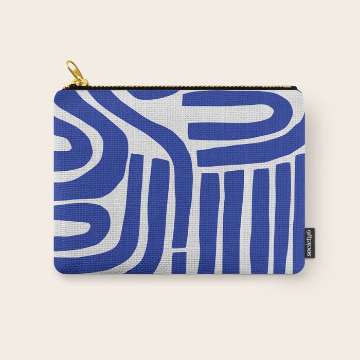 S and U Carry All Pouch Gallery Image 1