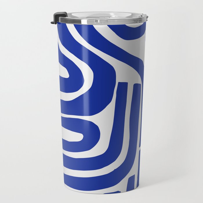 S and U Travel Mug Gallery Image 3