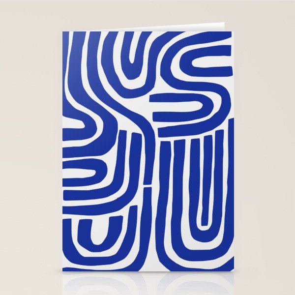 S and U Stationery Card Gallery Image 1