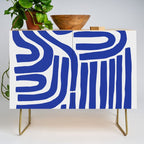 S and U Credenza Gallery Image 1