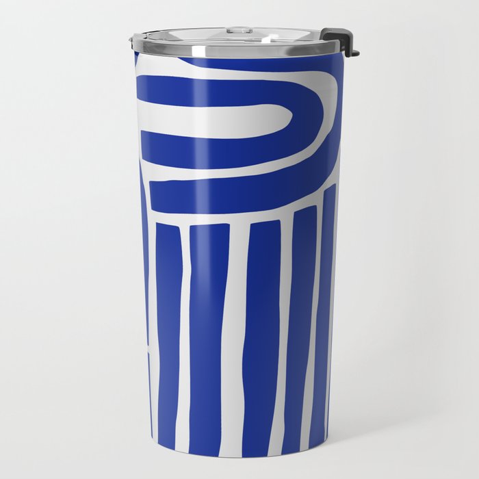 S and U Travel Mug Gallery Image 2