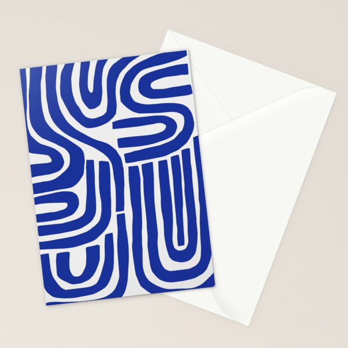 S and U Stationery Card Gallery Image 2