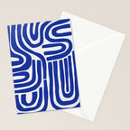 S and U Stationery Card Gallery Image 2