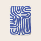 S and U Bath Mat Gallery Image 1
