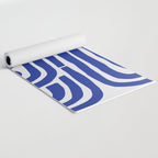 S and U Yoga Mat Gallery Image 2