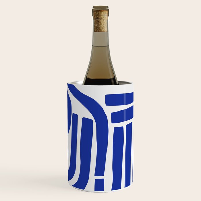 S and U Wine Chiller Gallery Image 1
