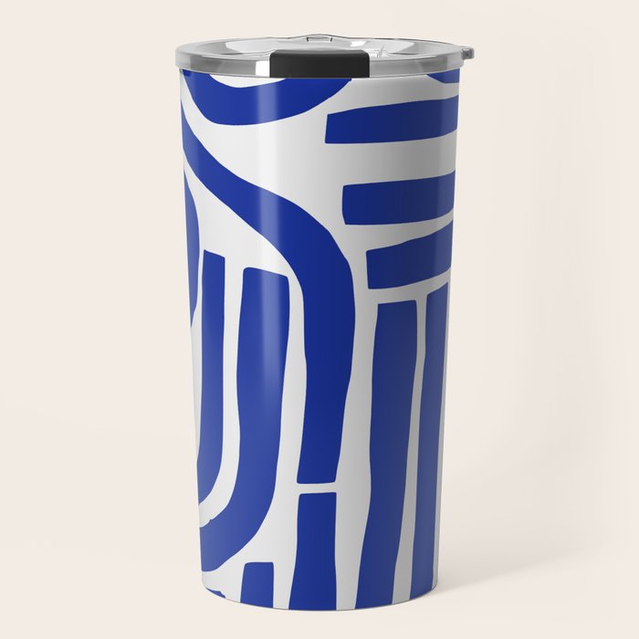 S and U Travel Mug Gallery Image 1