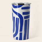 S and U Travel Mug Gallery Image 1
