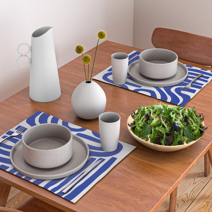 S and U Placemat Gallery Image 2
