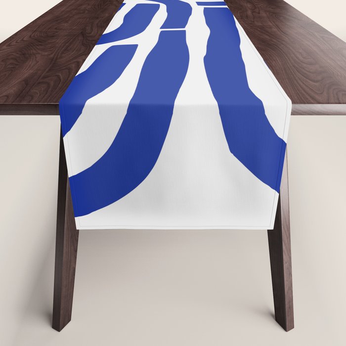 S and U Table Runner Gallery Image 1