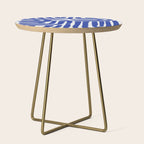 S and U Side Table Gallery Image 1
