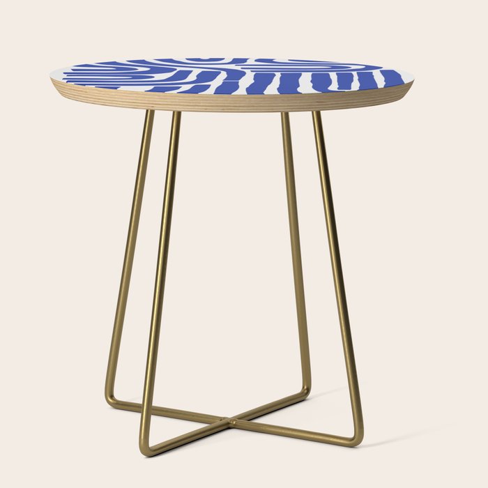 S and U Side Table Gallery Image 1