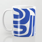 S and U Coffee Mug Gallery Image 3