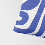 S and U Pillow Sham Gallery Image 4