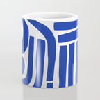S and U Coffee Mug Gallery Image 4