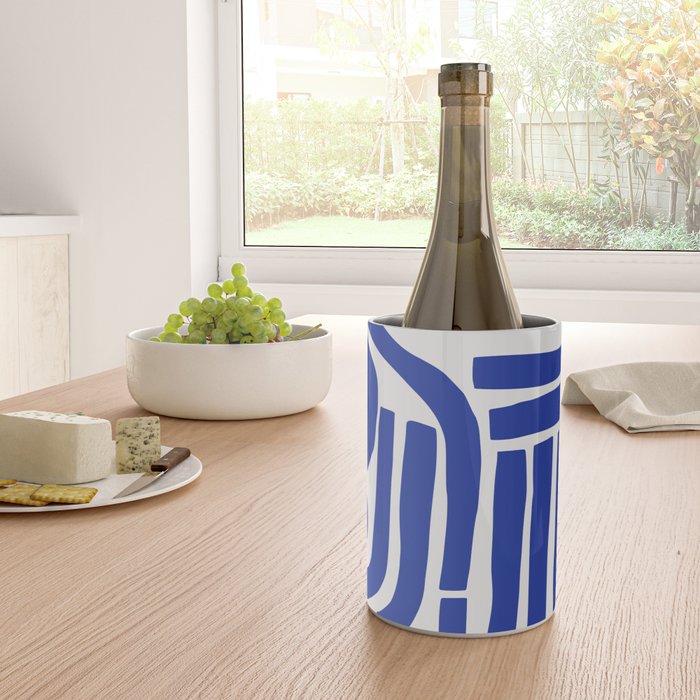 S and U Wine Chiller Gallery Image 4