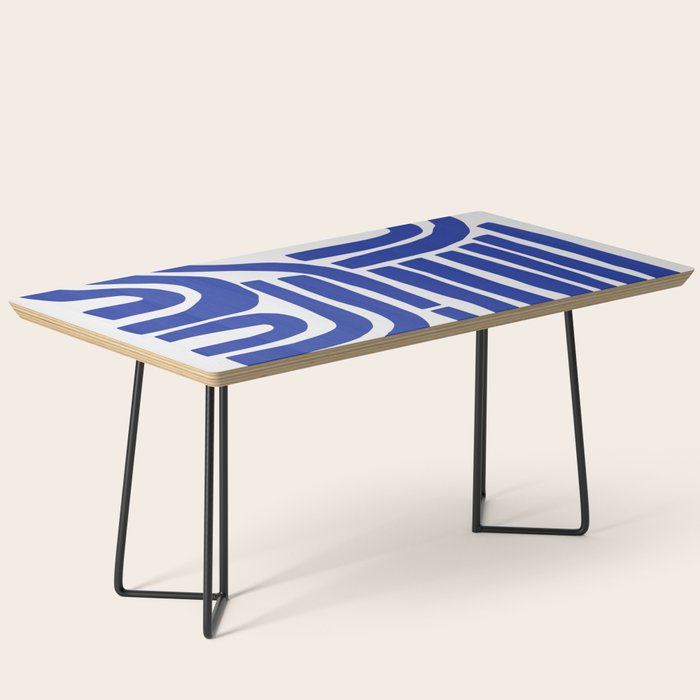 S and U Coffee Table Gallery Image 1